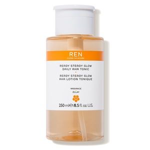 REN Ready Steady Glow Daily AHA Tonic